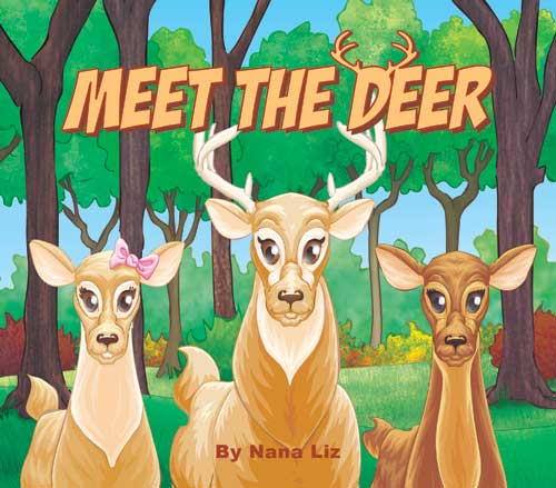 Meet The Deer