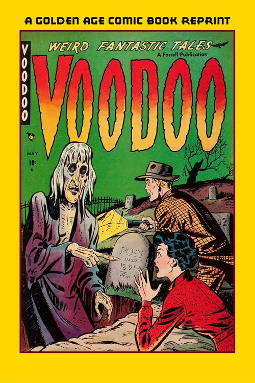 Voodoo #1