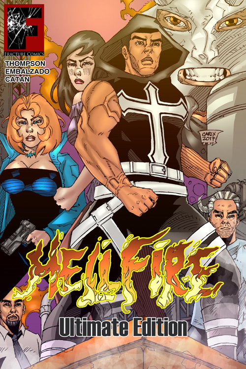 Hellfire Ultimate Edition