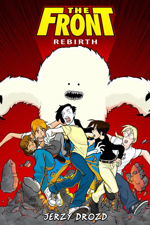 The Front Rebirth