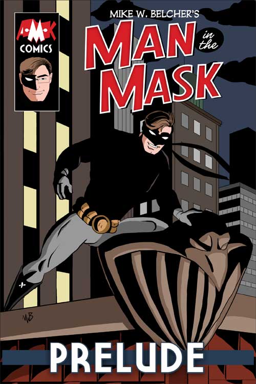 Man In The Mask Prelude