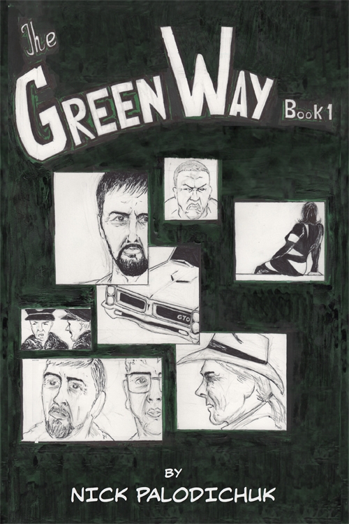 The Green Way Vol 1