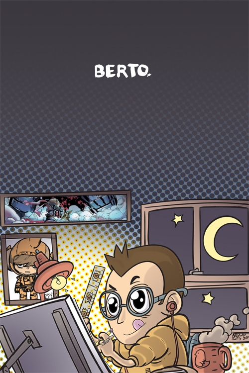 Berto