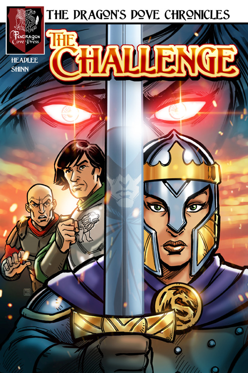 The Challenge #1