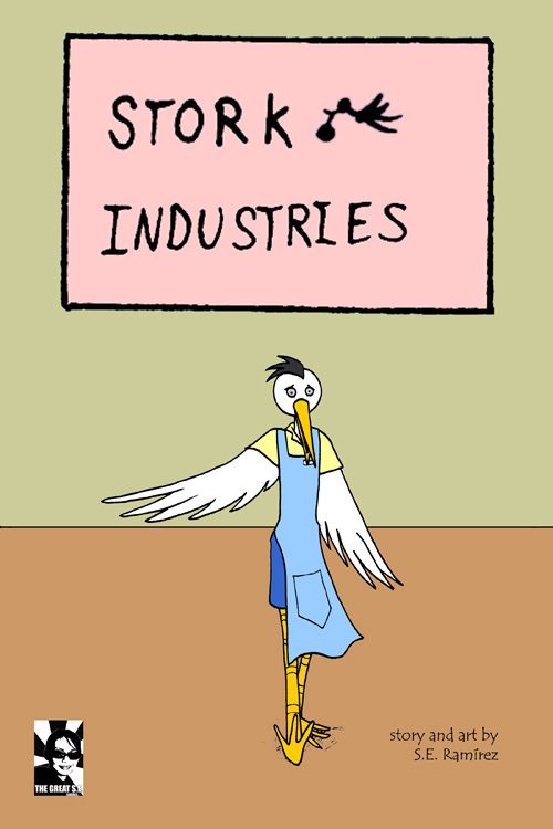 Stork Industries