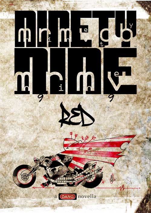 Ninety-Nine Red