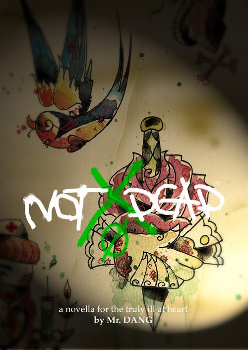 Not Dead