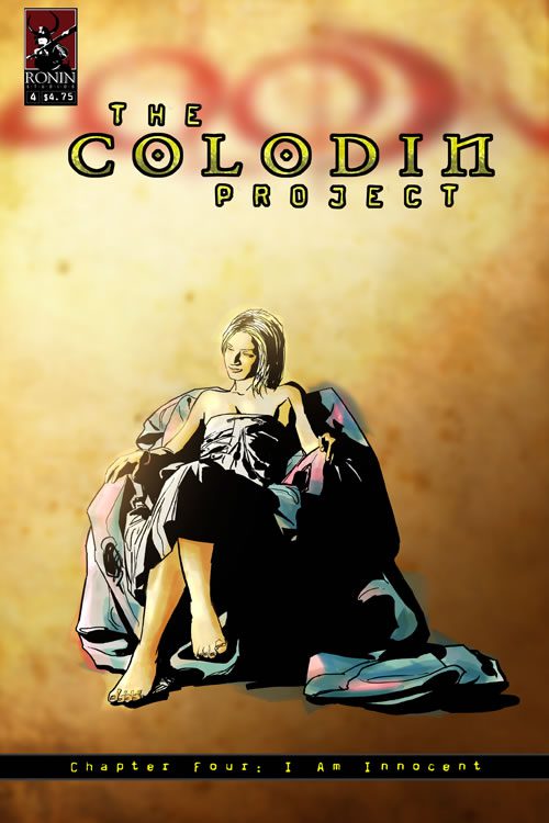 The Colodin Project #4