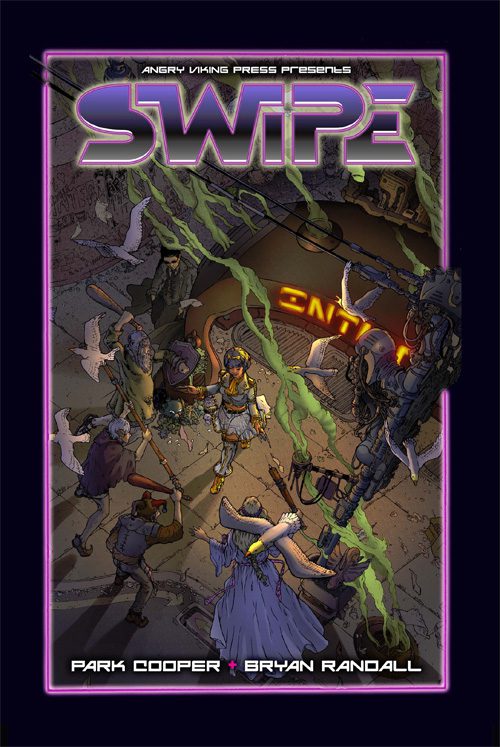 Swipe