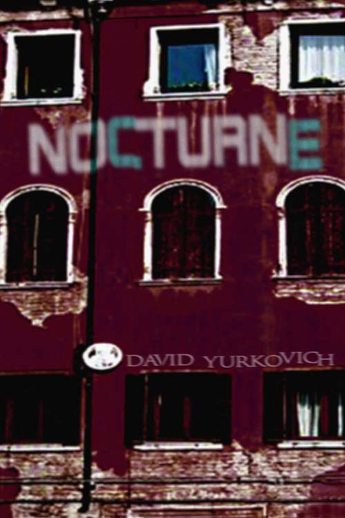 Nocturne #1