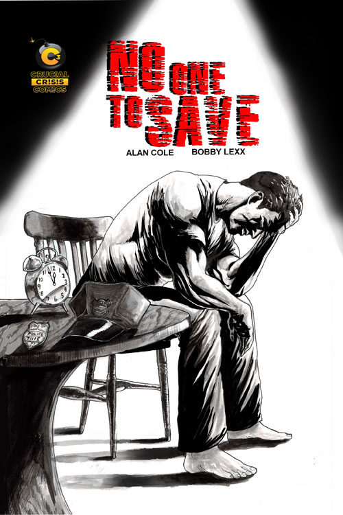 No One To Save Ultimate Edition