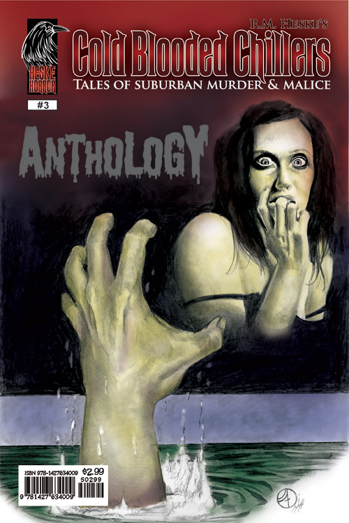 Cold Blooded Chillers #3