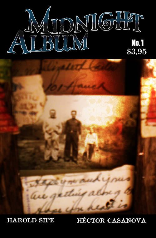 Midnight Album #1