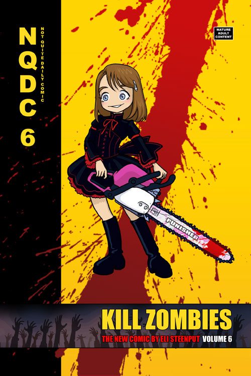 NQDC #6