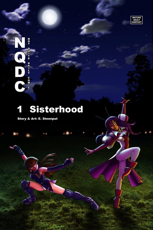 NQDC #1