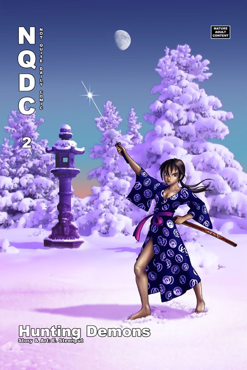 NQDC #2