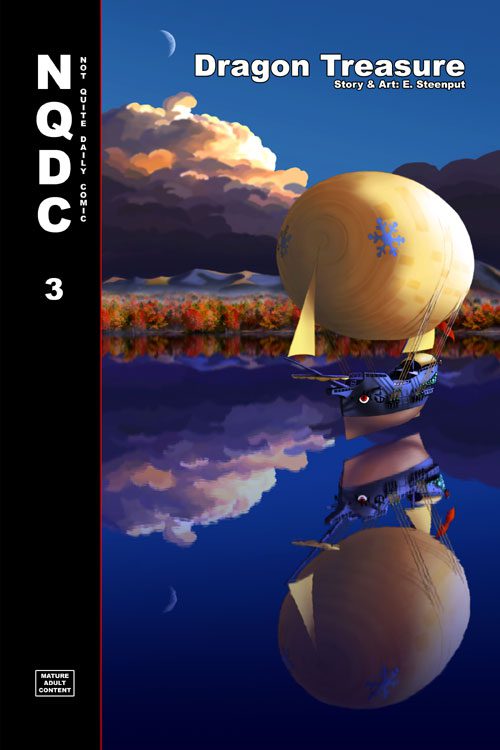 NQDC #3