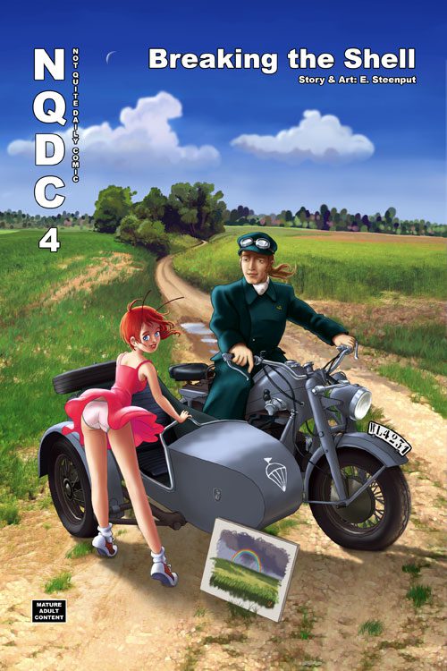 NQDC #4