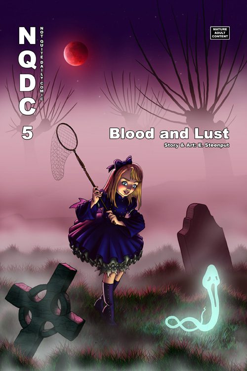 NQDC #5