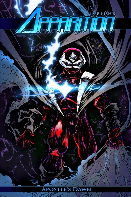 Apparition Vol. 1