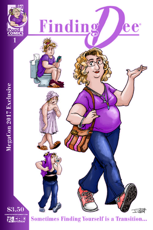 Finding Dee #1