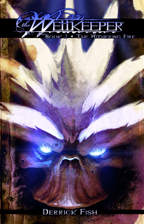 The Wellkeeper Vol. 2