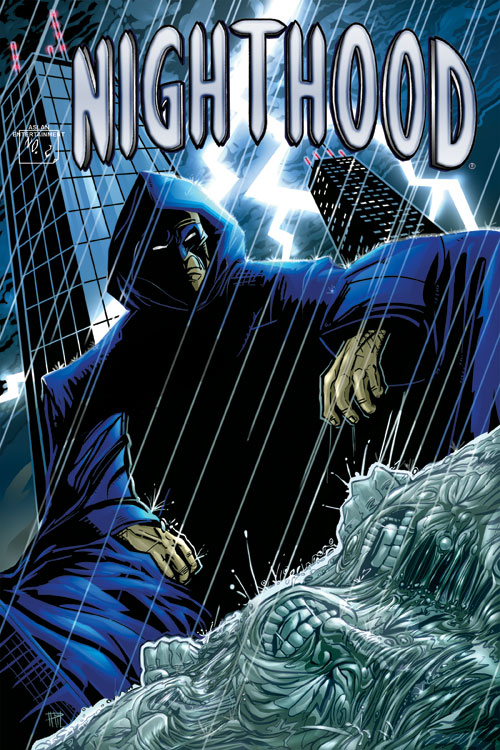 Nighthood #2