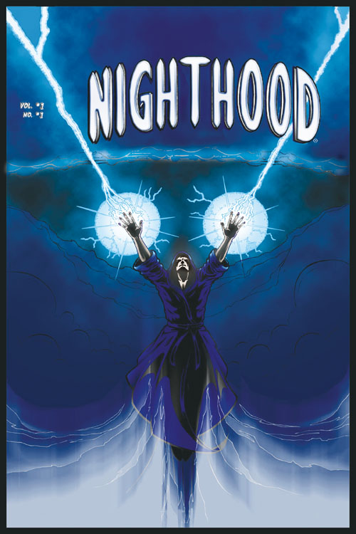 Nighthood #1
