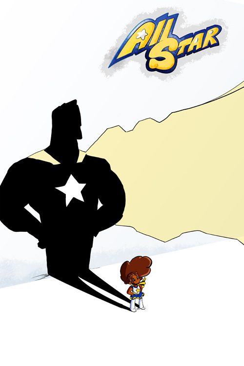 Allstar: Chapter 1