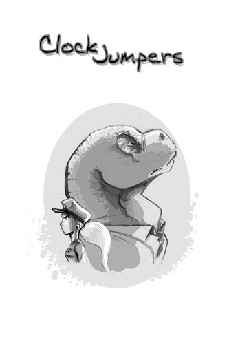 Clock Jumpers #1