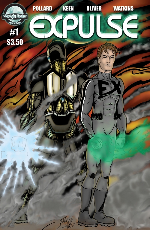 Expulse #1