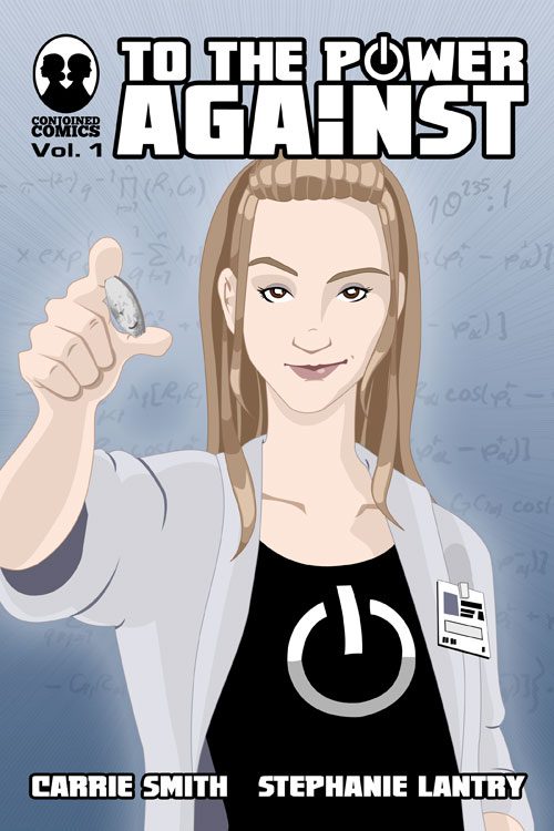 To The Power Against Vol. 1