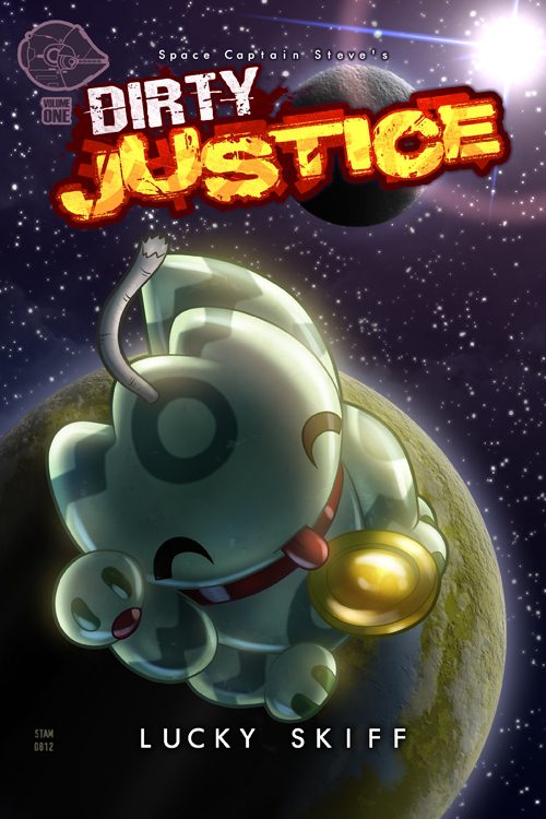 Dirty Justice Vol 1