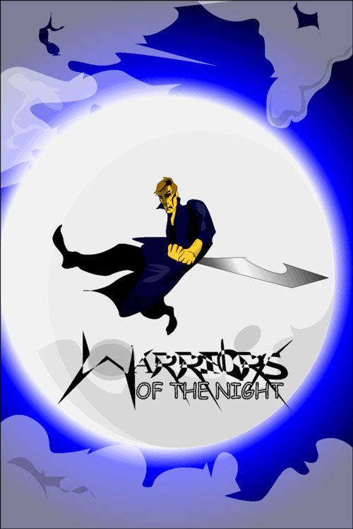 Warriors of the Night