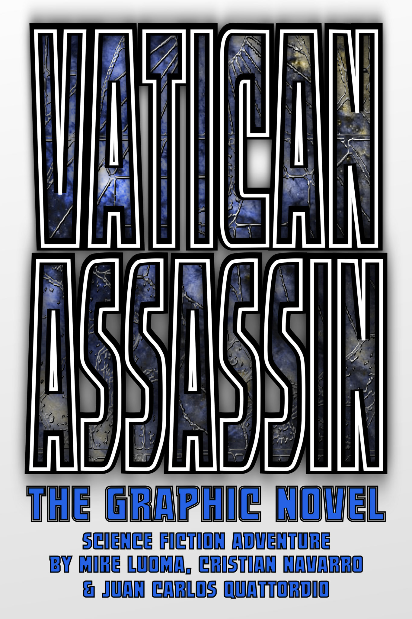Vatican Assassin
