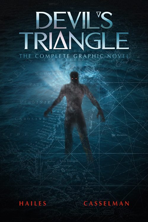 Devil's Triangle Vol 1