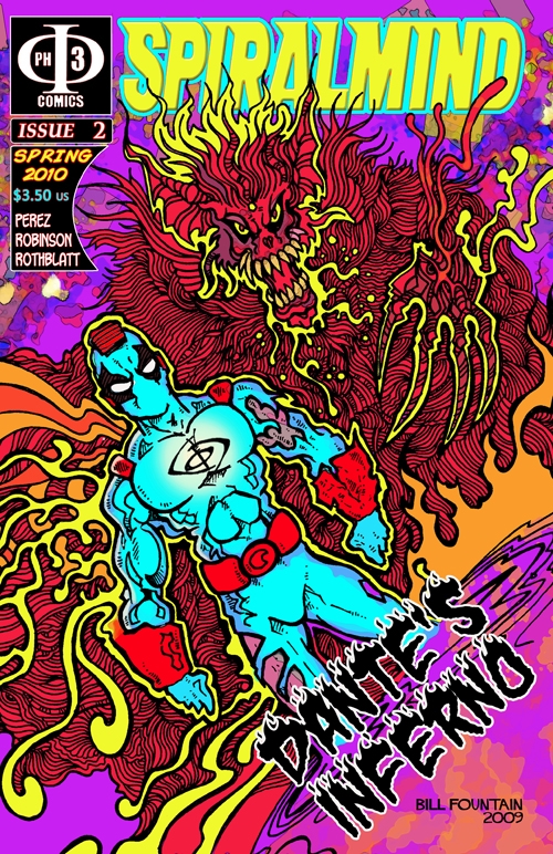 Spiralmind #2