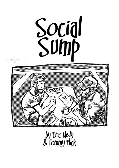 Social Sump