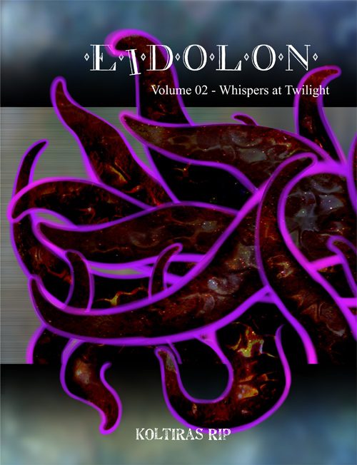 Eidolon Vol 2