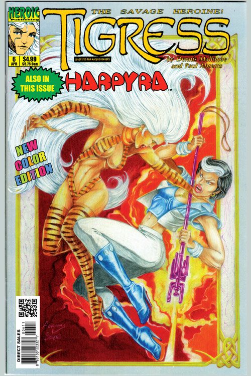 Tigress #06