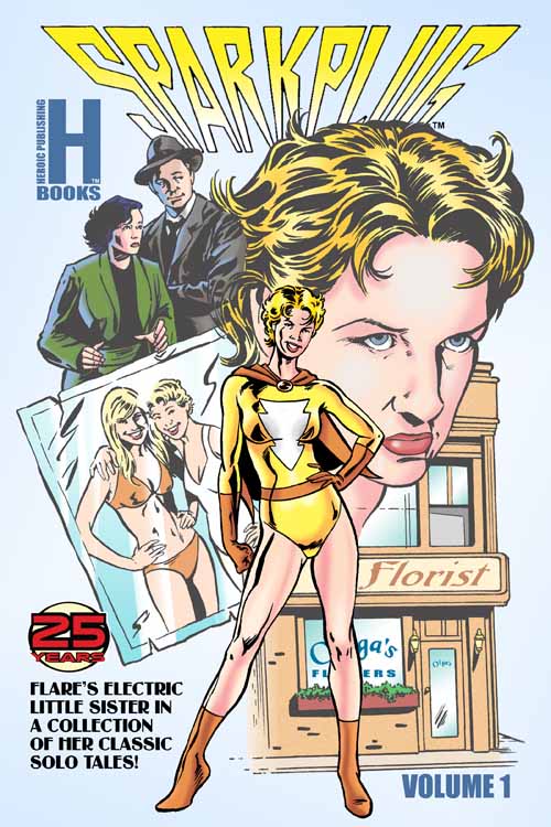 Sparkplug TPB #1
