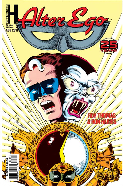 Alter Ego #3