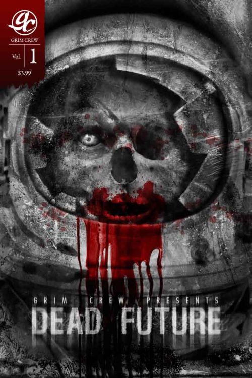 Dead Future #1