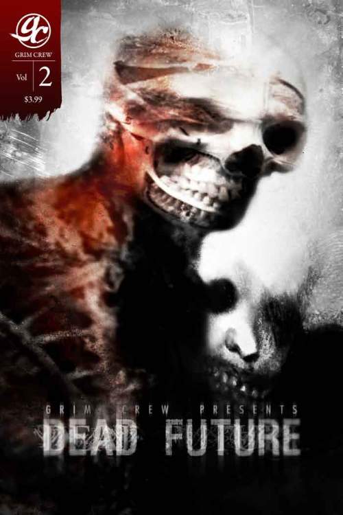 Dead Future #2
