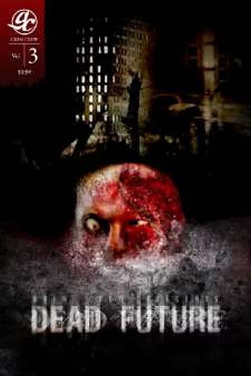 Dead Future #3