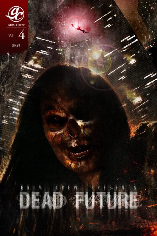 Dead Future #4