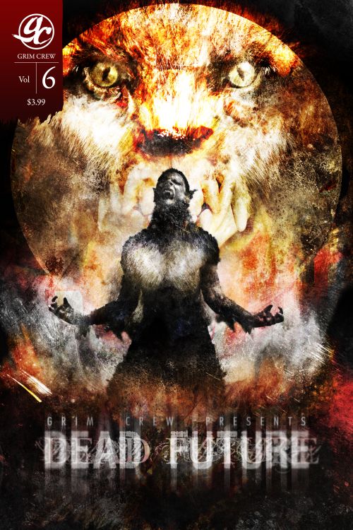 Dead Future #6