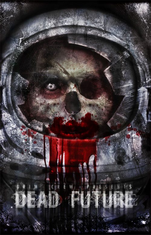 Dead Future Anthology