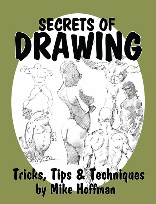 Secrets Of Drawing