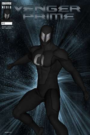 Venger Prime #0